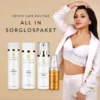 Nesrin Haircare Routine