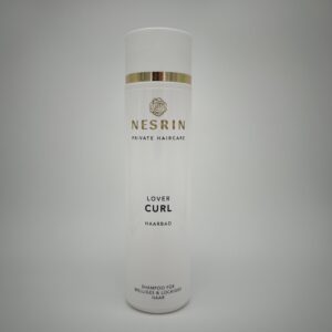 Lover Curl Shampoo – Bestes Lockenshampoo für Männer und Frauen vorne